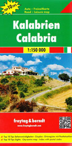 Calabre - Calabria