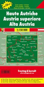 Haute-Autriche - Upper Austria
