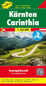 Carinthie - Carinthia