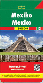 Mexique - Mexico