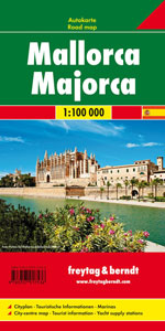 Mallorca -Majorque