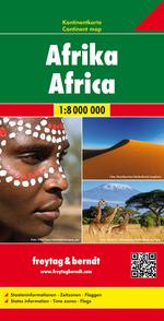 Afrique - Africa
