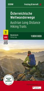 Austrian Long-Distance Hiking Trails - Randonnée Autriche