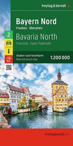 Bavière Nord - Bavaria North #2