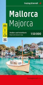Majorque - Mallorca