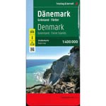 Danemark, Groenland & Féroé - Denmark, Greenland, Faroese