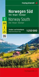 Norvège du Sud - Norway South #1