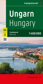 Hongrie - Hungary