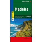 Madère - Madeira