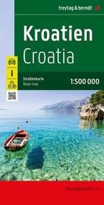 Croatie - Croatia