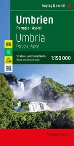 Ombrie - Umbria