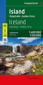 Islande - Iceland Ring Road and Golden Circle