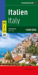 Italie (Recto-Verso) - Italy