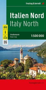 Italie du Nord - Italy North