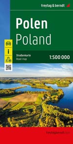 Pologne - Poland (Recto-Verso)
