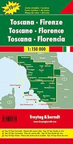 Toscane & Florence - Tuscany & Florence