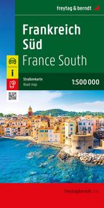 France du Sud - France South