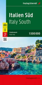 Italie du Sud - Italy South
