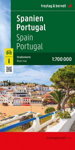 Espagne et Portugal - Spain & Portugal