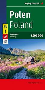 Polen - Poland - Pologne