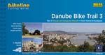 Danube Bike Trail 3 from Vienna to Budapest