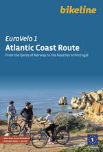 Eurovelo 1 - Atlantic Coast Route