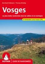 Grande Traversée des Vosges