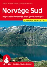 Norvège Sud - Entre Fjord et Montagne