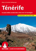 Tenerife, les Plus Belles Randos Entre Mer et Montagne