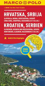 Croatia & Slovenia - Croatie et Slovénie