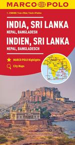 India - Inde