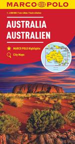 Australia & New Zealand - Australie & Nouvelle-Zélande