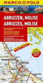 Abruzzo & Molise - Abruzzes et Molise