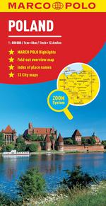 Poland - Pologne