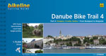 Danube Bike Trail 4 from Budapest to the Black Sea