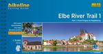 Elbe River Trail 1 from Prague to Magdeburg