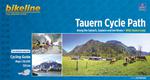 Tauern Cycle Path: Along the Salzbach, Saalach & Inn Rivers