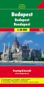 Budapest