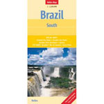 South Brazil - Sud du Brésil