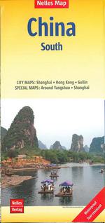 China South - Chine du Sud