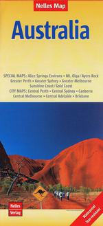 Australia - Australie
