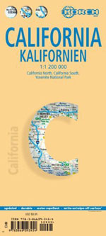 California - Californie