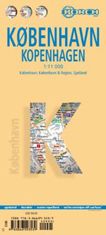 Copenhagen - Copenhague