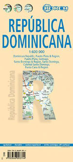 Dominican Republic - Rép. Dominicaine