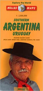 Argentina, South Patagonia - Argentine, Sud Patagonie