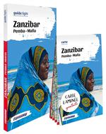 Zanzibar : Pemba, Mafia : guide + carte