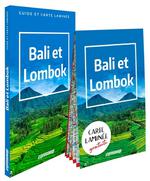 Bali et Lombok