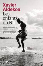Les enfants du Nil  journal d