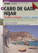 Cabo de Gata Nijar (Côte d