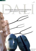 Salvador Dali House – Museum Portilligat – Cadaqués